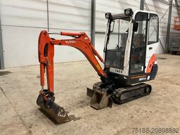 Kubota KX 41-3 S C