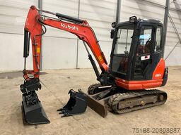 Kubota KX 61-3