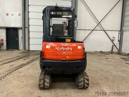 Kubota KX 61-3