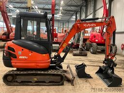 Kubota KX 61-3