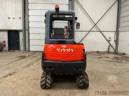 Kubota KX 61-3