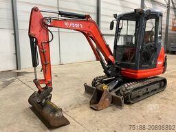 Kubota KX 61-3