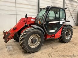 Manitou MLT 630