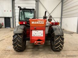 Manitou MLT 630
