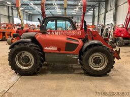 Manitou MLT 630
