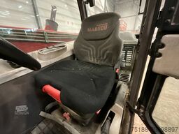 Manitou MLT 630