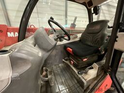 Manitou MLT 630
