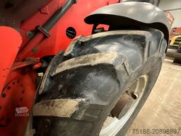 Manitou MLT 630