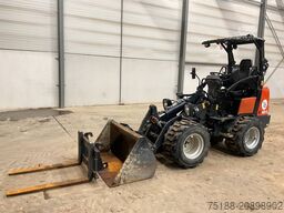 Kubota RT 160-2