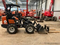 Kubota RT 160-2