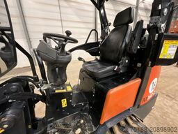 Kubota RT 160-2
