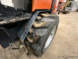 Kubota RT 160-2