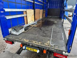 Scania P280 6X2 2023 125.789km KRONE 8,2m