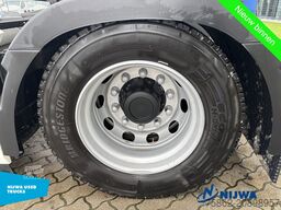 Volvo FH 460 TC 4x2 Full Air + No Mega