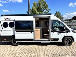Carthago Malibu Van 640