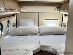 Carthago Malibu Van 640