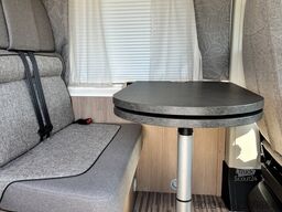 Carthago Malibu Van 640