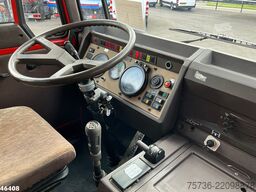DAF ATI 1900 Manual Full steel suspension Just 153...