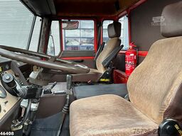 DAF ATI 1900 Manual Full steel suspension Just 153...