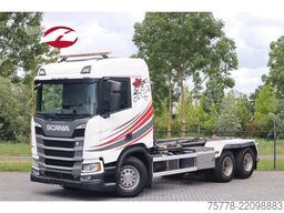 Scania R500 NGS 6X2 | RETARDER | JOAB HOOK | EURO 6