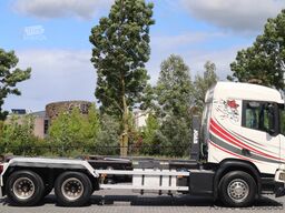 Scania R500 NGS 6X2 | RETARDER | JOAB HOOK | EURO 6