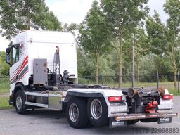 Scania R500 NGS 6X2 | RETARDER | JOAB HOOK | EURO 6
