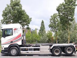 Scania R500 NGS 6X2 | RETARDER | JOAB HOOK | EURO 6