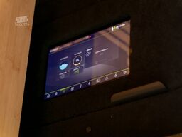 Camper Van ZAZU Road Birds Ford Transit Trend Heckantrieb