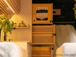 Camper Van ZAZU Road Birds Ford Transit Trend Heckantrieb