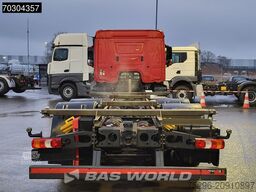 Mercedes Antos 2632 Antos 6X2 BDF ADR Steering Axle Auto...