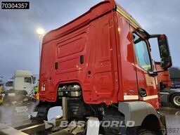 Mercedes Antos 2632 Antos 6X2 BDF ADR Steering Axle Auto...