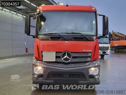 Mercedes Antos 2632 Antos 6X2 BDF ADR Steering Axle Auto...