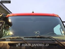 Mercedes Antos 2632 Antos 6X2 BDF ADR Steering Axle Auto...