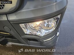 Mercedes Antos 2632 Antos 6X2 BDF ADR Steering Axle Auto...