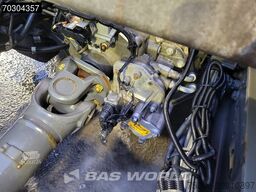 Mercedes Antos 2632 Antos 6X2 BDF ADR Steering Axle Auto...