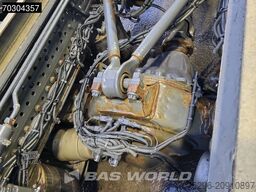 Mercedes Antos 2632 Antos 6X2 BDF ADR Steering Axle Auto...