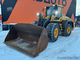 Volvo L 120 H AC