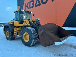 Volvo L 120 H AC