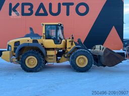 Volvo L 120 H AC