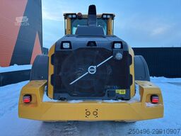 Volvo L 120 H AC