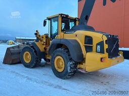 Volvo L 120 H AC