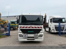 Mercedes-Benz Actros 2541