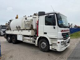 Mercedes-Benz Actros 2541