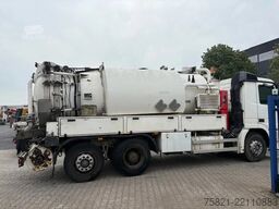 Mercedes-Benz Actros 2541