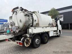 Mercedes-Benz Actros 2541