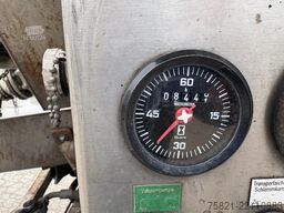Mercedes-Benz Actros 2541