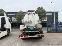 Mercedes-Benz Actros 2541
