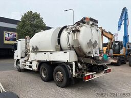 Mercedes-Benz Actros 2541