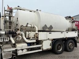 Mercedes-Benz Actros 2541
