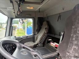 Mercedes-Benz Actros 2541